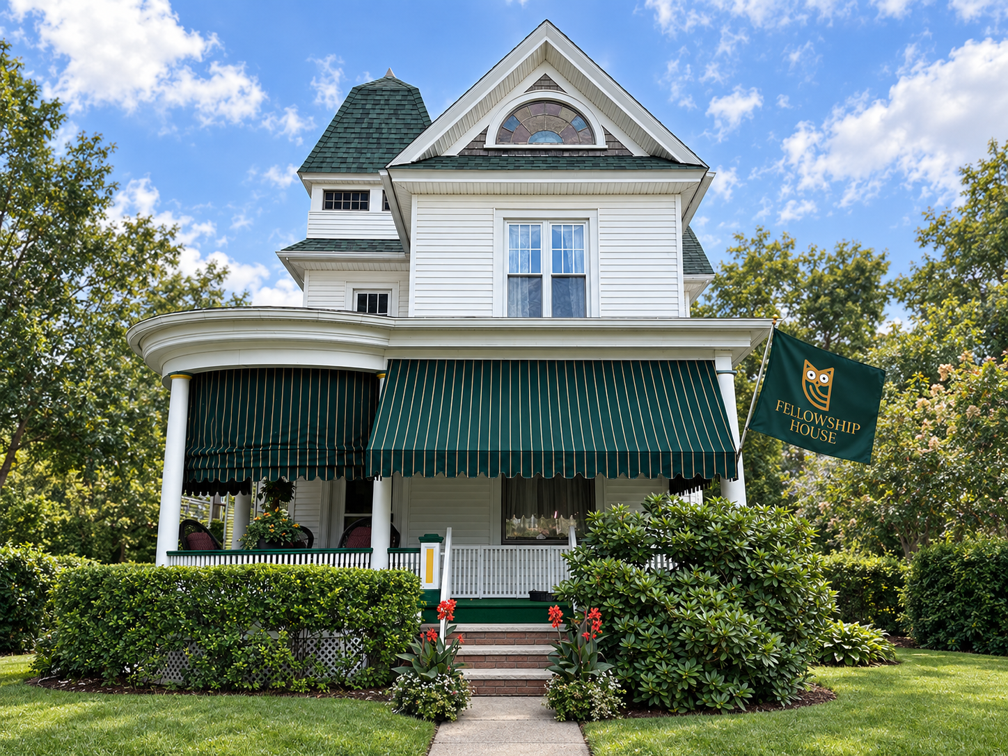 1766 Sanderson — PHP House