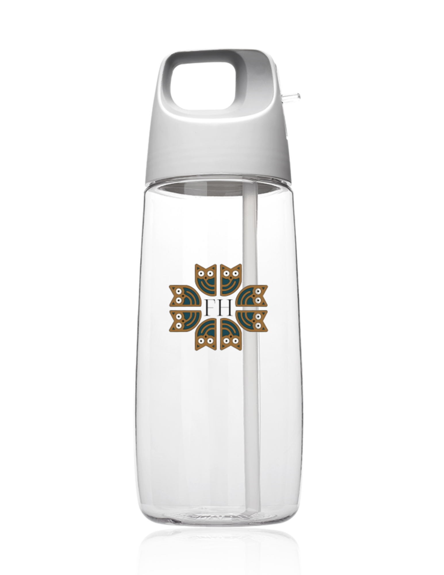 FH Water Bottle