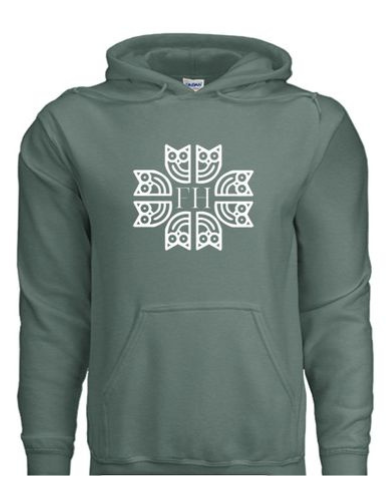FH Hooded Sweatshirt
