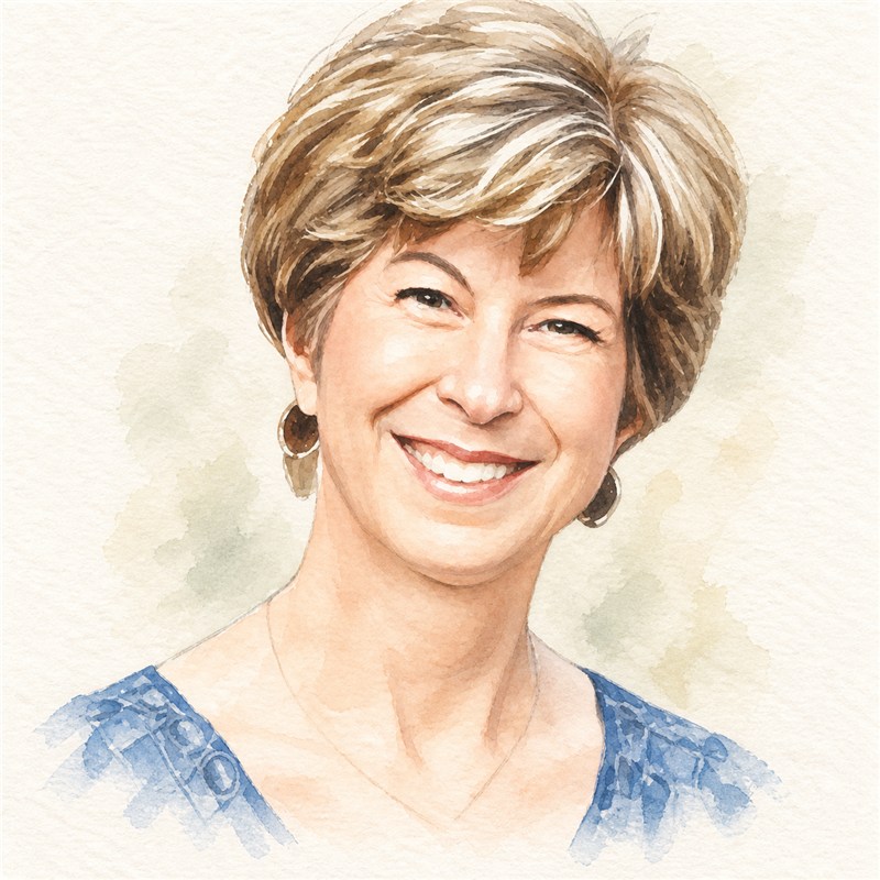 Gigi Langer, PhD