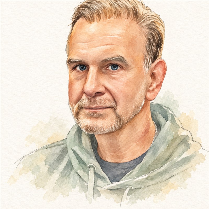 James Simrell