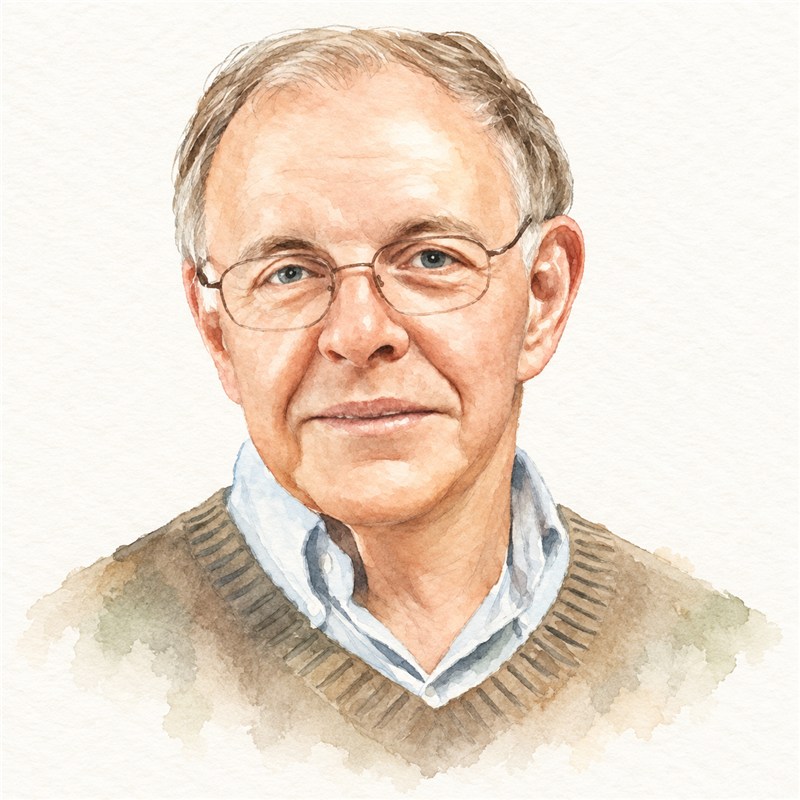 John J. O’Malley, PhD