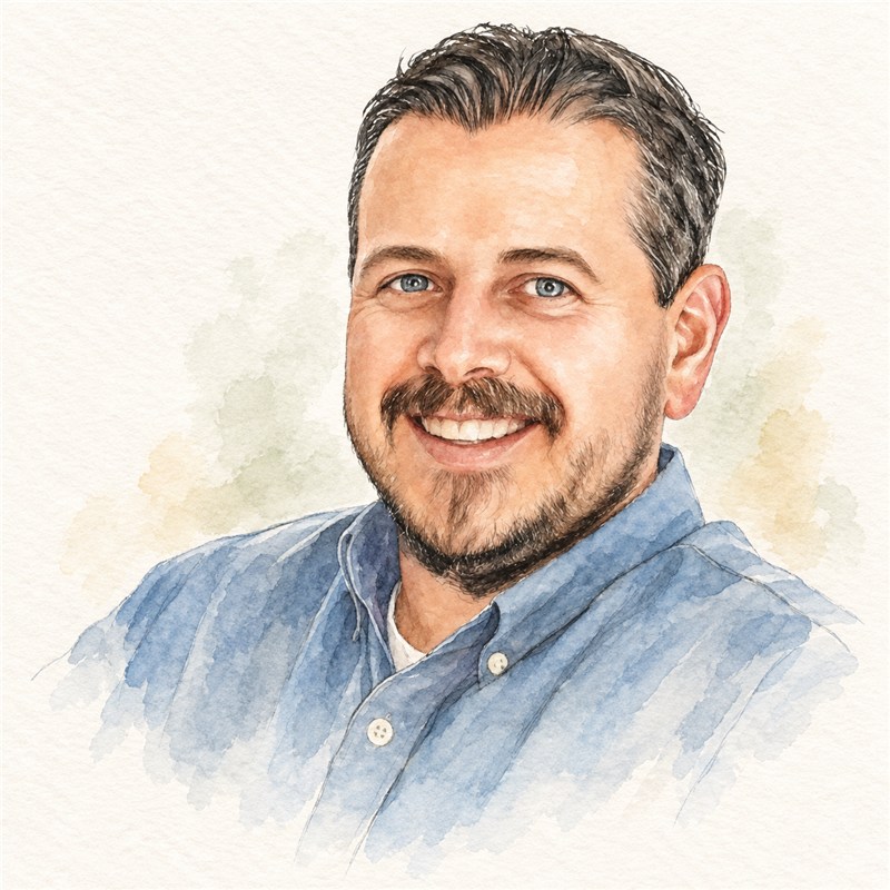 Russell Preno III